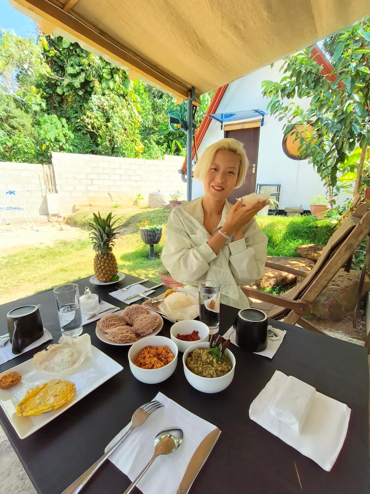 Stargate Villa ทาลัลลา เซาธ์ ภายนอก รูปภาพ